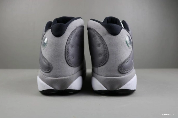 Jordan Air Grey Atmosphere 13 414571-016 Retro 0728